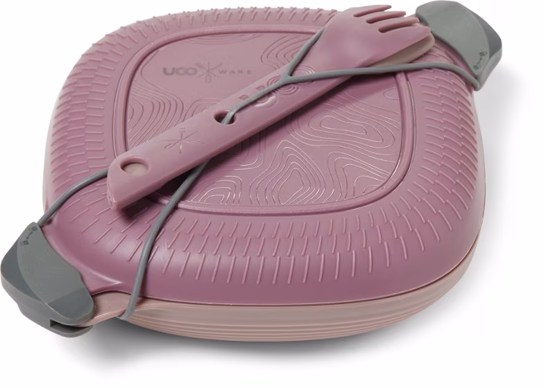 UCO ECO 5-Piece Mess Kit