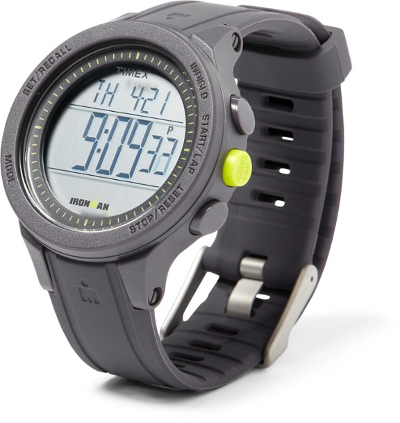 Timex Essential 30-Lap Full-Size Watch