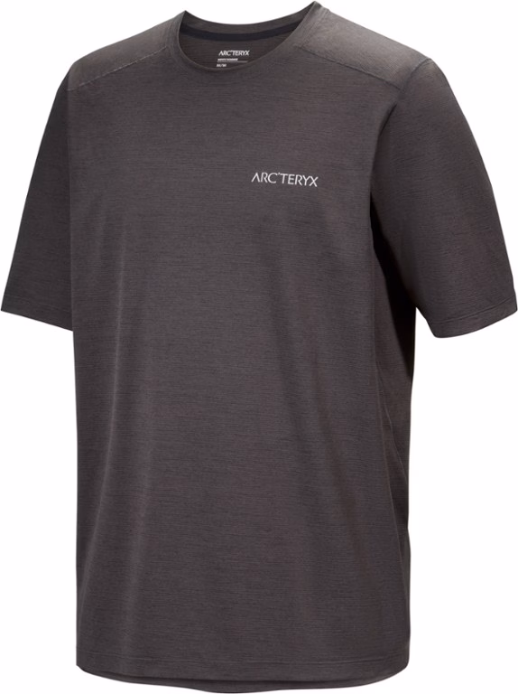 Arc'teryx Cormac Arc'Bird Logo T-Shirt - Men's