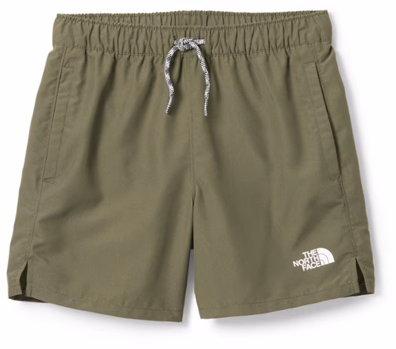 The North Face Amphibious Class V Shorts - Boys'