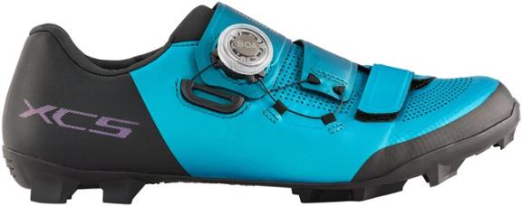 Shimano XC5 Mountain Bike Shoes - Women's