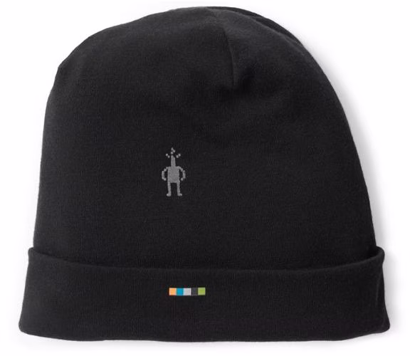Smartwool Thermal Merino Reversible Cuffed Beanie