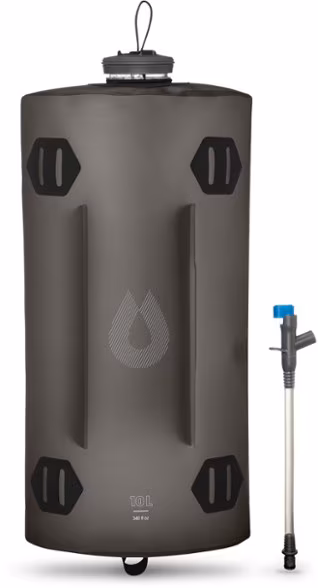 HydraPak Seeker 10 L Water Storage Bag