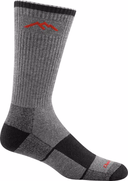 Darn Tough COOLMAX Full Cushion Boot Socks - Men's