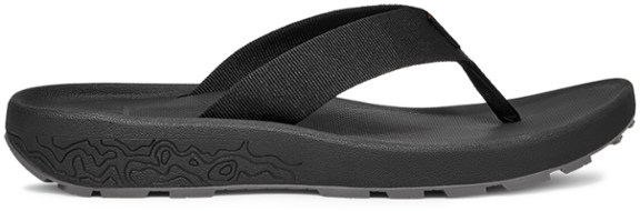 Teva Hydratrek Flip-Flops - Men's