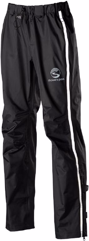 Showers Pass Transit Cycling Pants - Women's