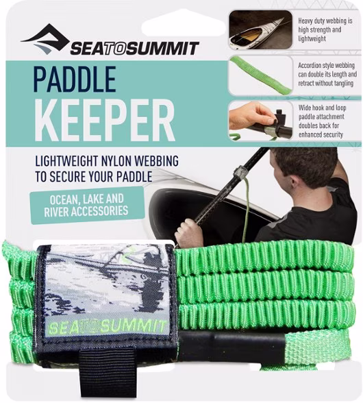 Sea to Summit Paddle Keeper