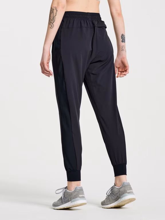Saucony Boston Woven Pants - Women's