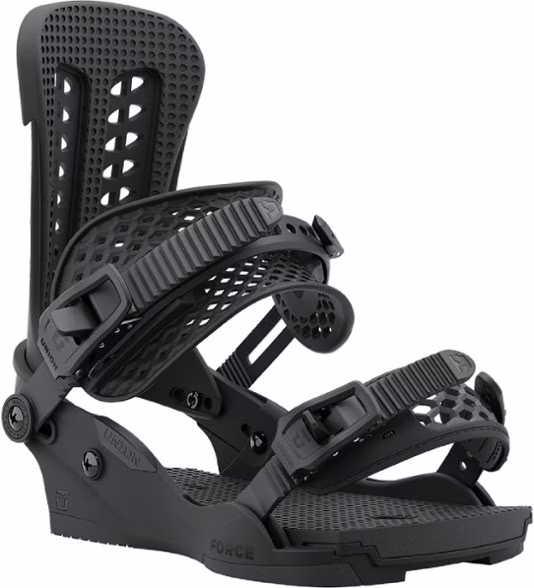 Union Force Classic Snowboard Bindings - 2023/2024