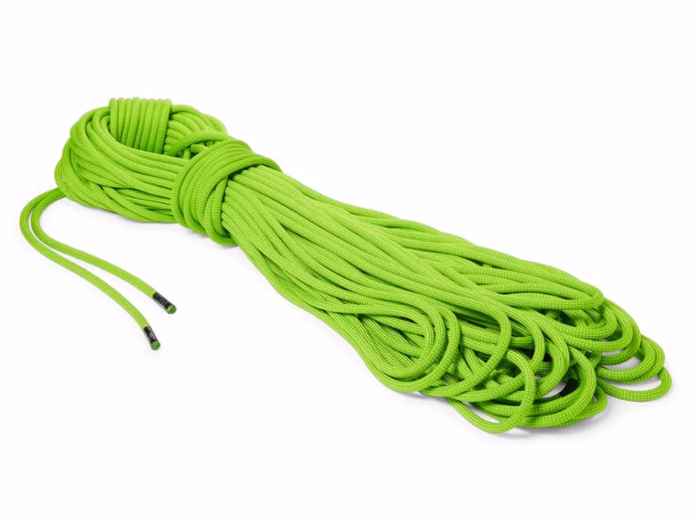 Black Diamond Honnold Edition 9.4 mm x 70 m Dry Rope
