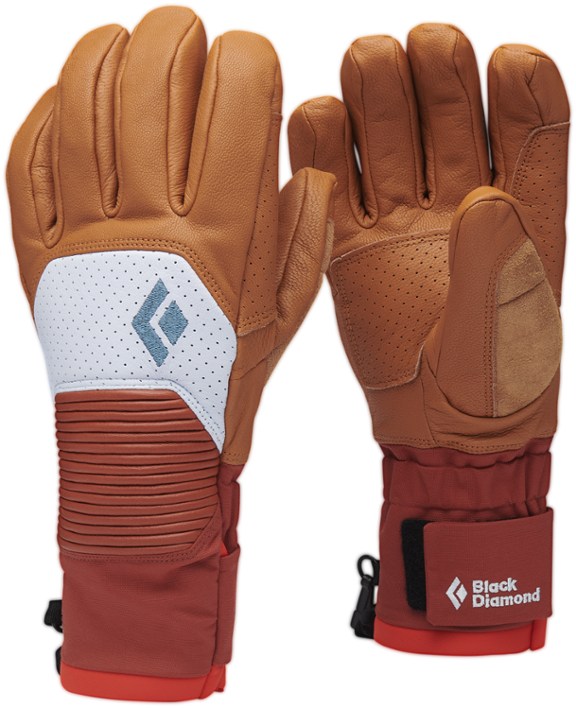 Black Diamond Impulse Gloves - Women's
