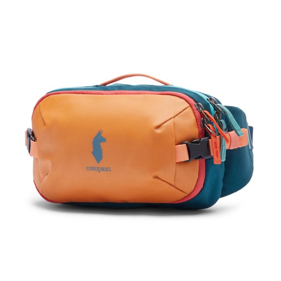 Cotopaxi Allpa X 3L Hip Pack