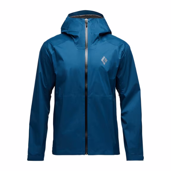 Black Diamond Fineline Stretch Shell Jacket - Men's