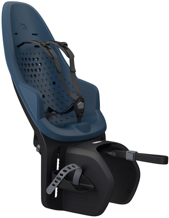 Thule Yepp 2 Maxi Rack-Mount Child Bike Seat