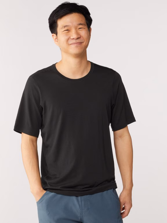 REI Co-op Merino 185 Base Layer Top - Men's