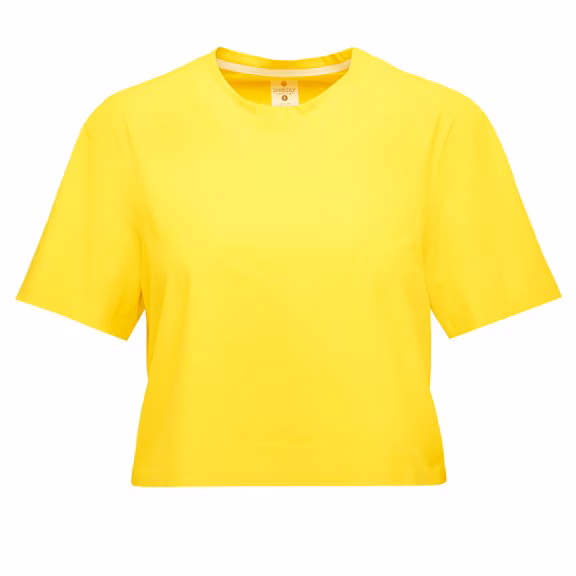 SHREDLY Beyond Tech Boxy Bike T-Shirt - Women's