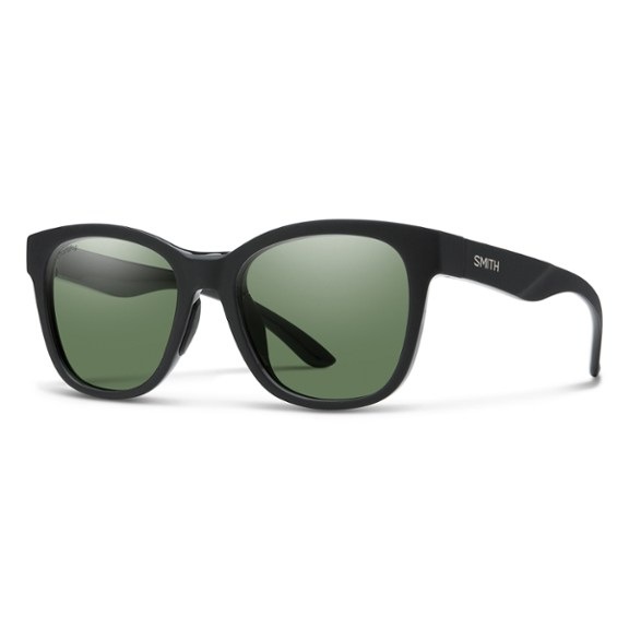 Smith Caper ChromaPop Polarized Sunglasses - Women's