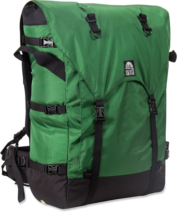 Granite Gear Quetico Portage Pack