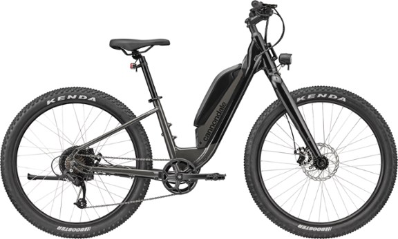 Cannondale Adventure Neo Allroad Low Step-Through Electric Bike