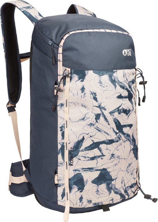 Picture Organic Clothing Komit 22 Snow Pack