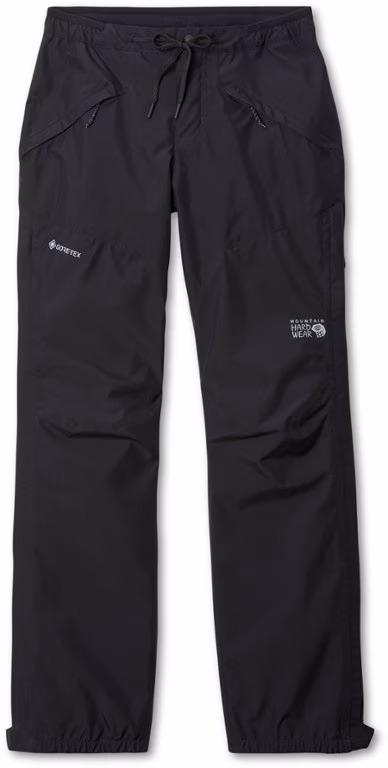 Mountain Hardwear Exposure/2 GORE-TEX PACLITE Pants - Women's