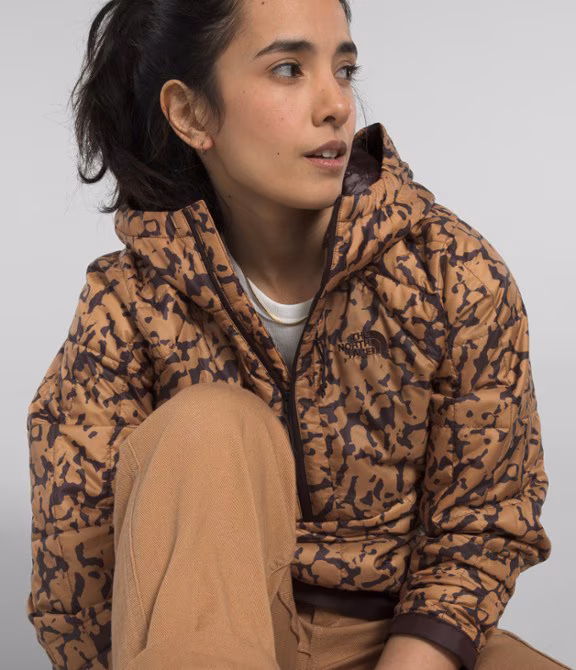 The North Face Circaloft Quarter-Zip Insulated Pullover - Women's