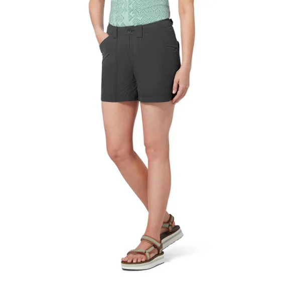Royal Robbins Backcountry Pro Shorts - Women's