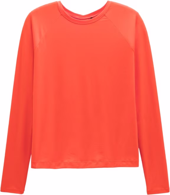 prAna Alpenglow Long-Sleeve Top - Women's