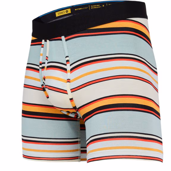 Stance Mike B Wholester Boxer Briefs - Men's
