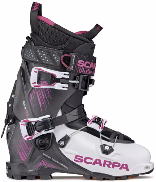 Scarpa Gea RS Alpine Touring Ski Boots - Women's - 2021/2022