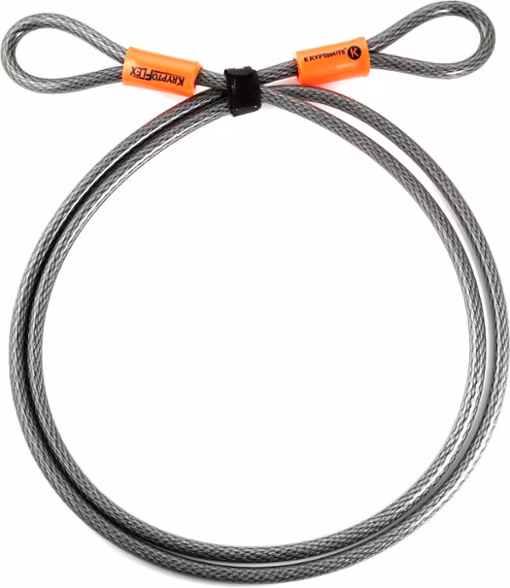 Kryptonite KryptoFlex 710 Double Loop Cable