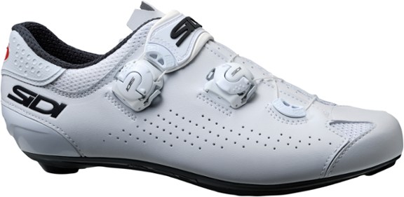 Sidi Genius 10 Road Cycling Shoes - Men's
