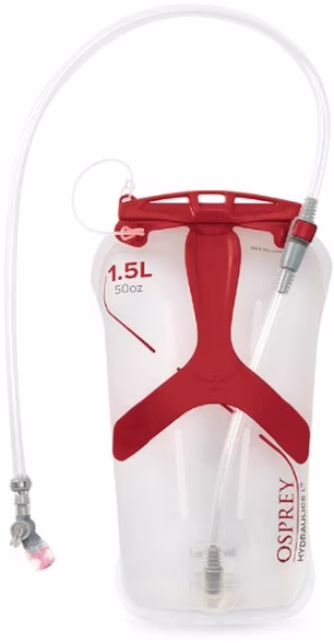 Osprey Hydraulics LT Reservoir - 1.5 Liters