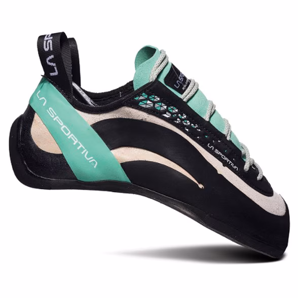 La Sportiva Miura Climbing Shoes - Women's