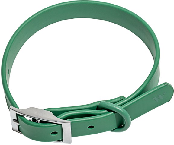 Wild One Waterproof Dog Collar
