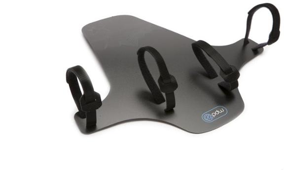 Portland Design Works Origami Suspension Fork Fender