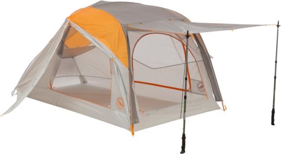 Big Agnes Salt Creek SL2 Tent