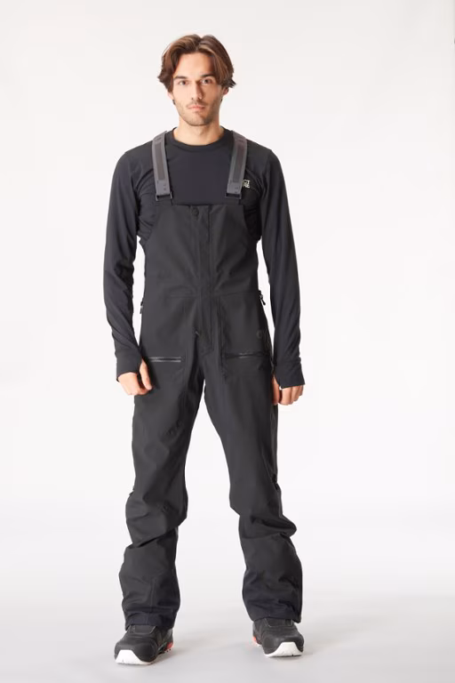 Picture Organic Clothing Welcome 3L Bib Pants - Men's