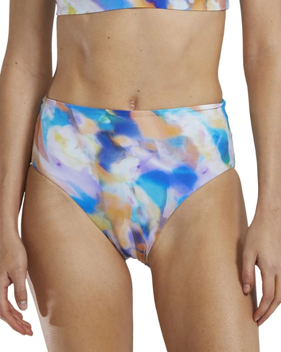 TYR Arielle High-Waist Bikini Swimsuit Bottoms - Women's