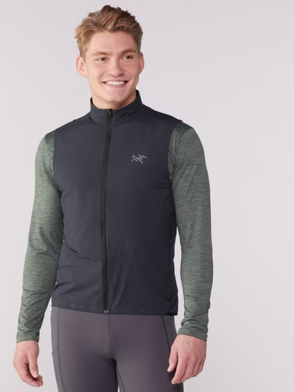 Arc'teryx Norvan Insulated Vest - Men's