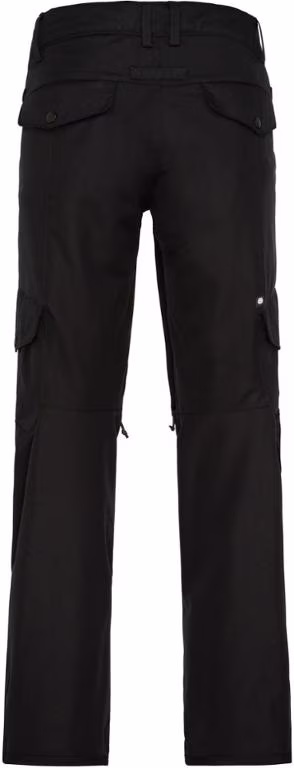 686 Aura Insulated Cargo Snow Pants - Women's