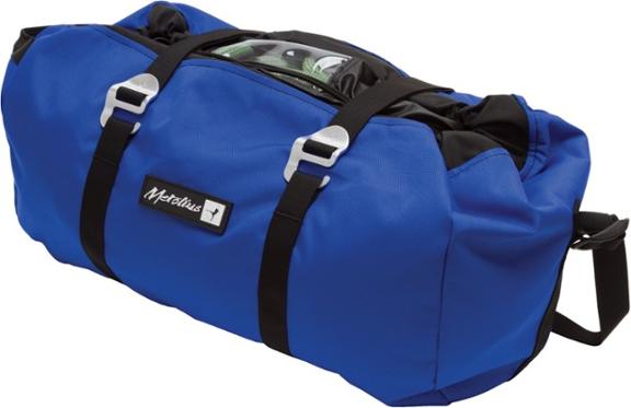 Metolius Ropemaster HC Rope Bag - Blue