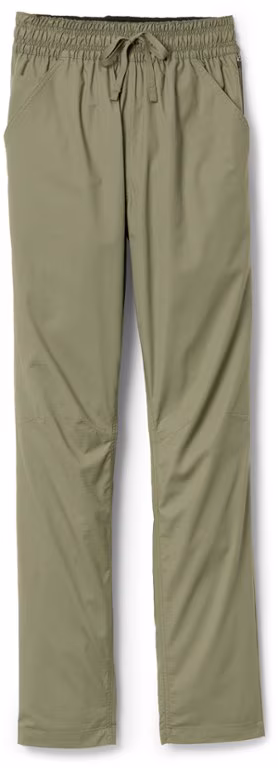 prAna Palisades Ripstop E-Waist Pants - Women's