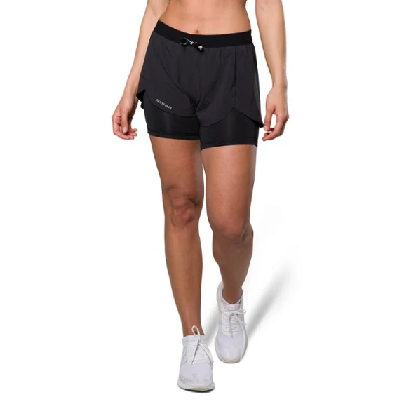 Nathan Front Runner Shorts 3.0 - Women's