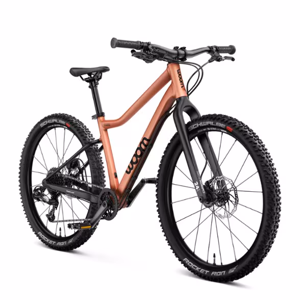 woom OFF 5 Kids' Mountain Bike