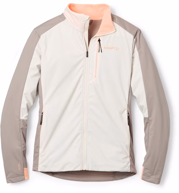 Craft ADV Nordic Training Jacket 2 - Women's