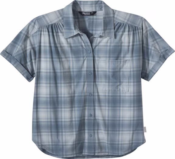 Outdoor Research Astroman Sun Shirt - Women's