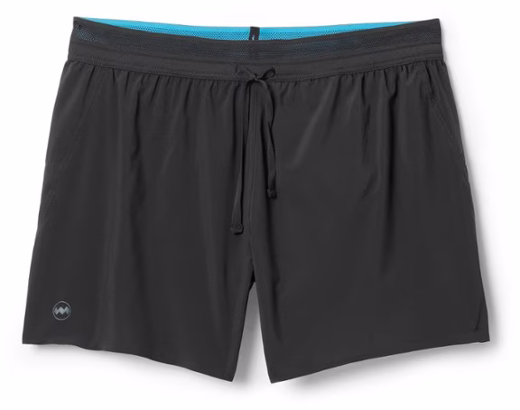 Janji AFO Middle Shorts - Men's 5