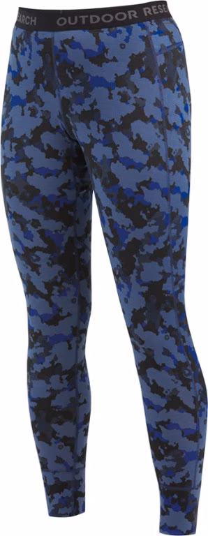 Outdoor Research Alpine Onset Merino Base Layer Bottoms - Women's