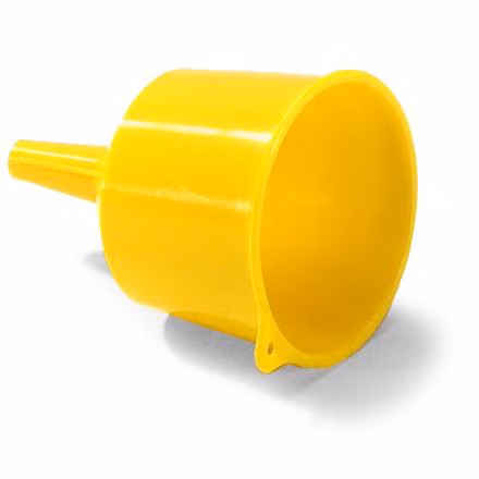 Coghlan's Filter Funnel